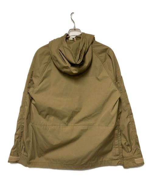 THE NORTHFACE PURPLELABEL（ザ・ノースフェイス パープルレーベル）THE NORTHFACE PURPLELABEL (ザ・ノースフェイス パープルレーベル) 65/35マウンテンパーカー ベージュ サイズ:Lの古着・服飾アイテム