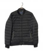 POLO RALPH LAURENポロ・ラルフローレン）の古着「ダウンジャケット」｜ブラック