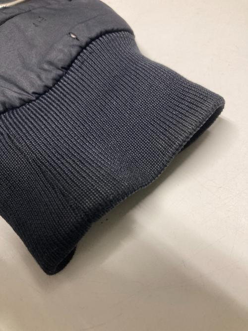 POLO RALPH LAUREN（ポロ・ラルフローレン）POLO RALPH LAUREN (ポロ・ラルフローレン) ダウンジャケット ブラック サイズ:Mの古着・服飾アイテム