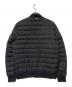 POLO RALPH LAUREN (ポロ・ラルフローレン) ダウンジャケット ブラック サイズ:M：10000円