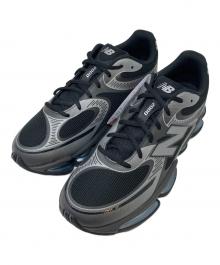 NEW BALANCE（ニューバランス）の古着「U2000 EA / ローカットスニーカー」｜ブラック