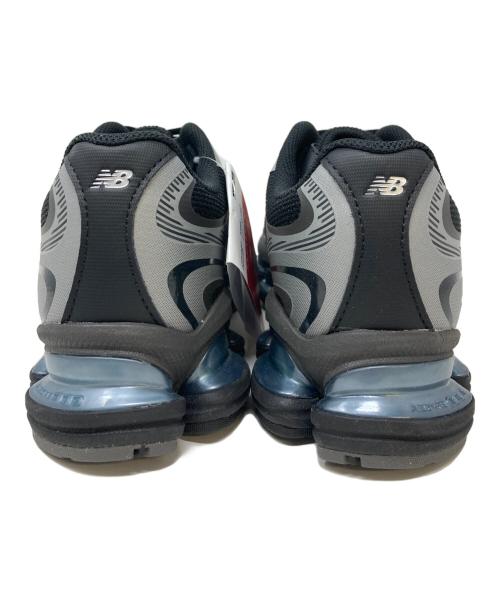 NEW BALANCE（ニューバランス）NEW BALANCE (ニューバランス) U2000 EA / ローカットスニーカー ブラック サイズ:US11 未使用品の古着・服飾アイテム