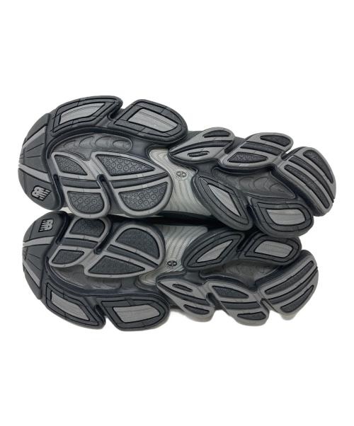 NEW BALANCE（ニューバランス）NEW BALANCE (ニューバランス) U2000 EA / ローカットスニーカー ブラック サイズ:US11 未使用品の古着・服飾アイテム