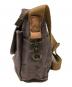 RRL (ダブルアールエル) ショルダーバッグ パープル：10000円