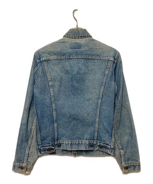LEVI'S（リーバイス）LEVI'S (リーバイス) デニムジャケット インディゴ サイズ:38Lの古着・服飾アイテム