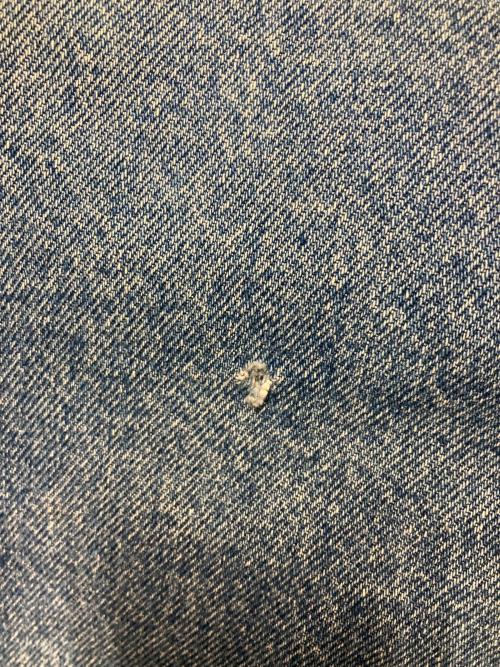 LEVI'S（リーバイス）LEVI'S (リーバイス) デニムジャケット インディゴ サイズ:38Lの古着・服飾アイテム