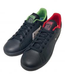 adidas×AVENGERS（アディダス×アベンジャーズ）の古着「Stan Smith "Hulk & Mighty Thor"」｜ブラック