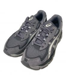 asics（アシックス）の古着「GEL-NYC 2055」｜グレー