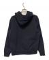 COACH (コーチ) エッセンシャルプルオーバーパーカー ネイビー サイズ:S：8000円