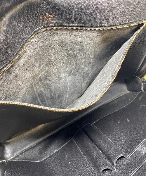 LOUIS VUITTON（ルイ ヴィトン）LOUIS VUITTON (ルイ ヴィトン) ビジネスバッグの古着・服飾アイテム