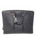 LOUIS VUITTON (ルイ ヴィトン) ビジネスバッグ：30000円