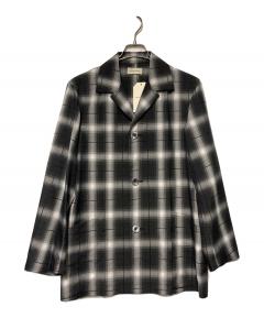 中古・古着通販】RRL (ダブルアールエル) ウールブレンドRamsey