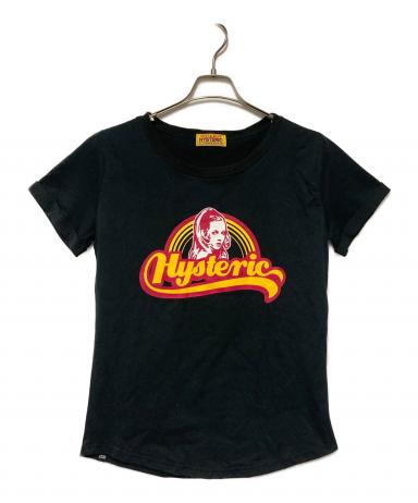 ⭐️専用ページヒョンビン様⭐️HYSTERIC GLAMOUR ロンT 中古・古着通販】Hysteric Glamour (ヒステリックグラマー) LIVING IN