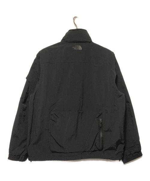 THE NORTH FACE（ザ ノース フェイス）THE NORTH FACE (ザ ノース フェイス) フィールドユーティリティジャケット ブラック サイズ:Mの古着・服飾アイテム