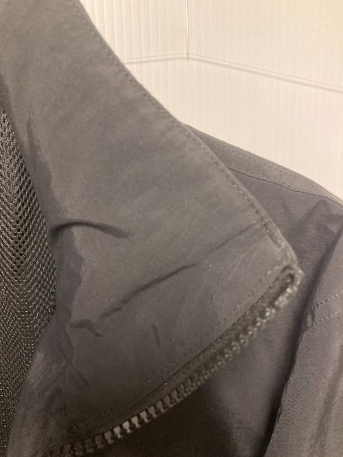 THE NORTH FACE（ザ ノース フェイス）THE NORTH FACE (ザ ノース フェイス) フィールドユーティリティジャケット ブラック サイズ:Mの古着・服飾アイテム