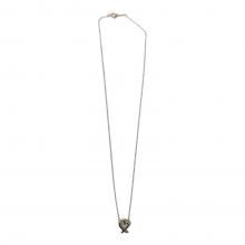 TIFFANY & Co.（ティファニー）の古着「ネックレス ラビングハート パロマ・ピカソ」