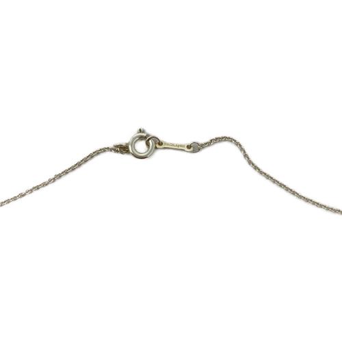 TIFFANY & Co.（ティファニー）TIFFANY & Co. (ティファニー) ネックレス ラビングハート パロマ・ピカソの古着・服飾アイテム
