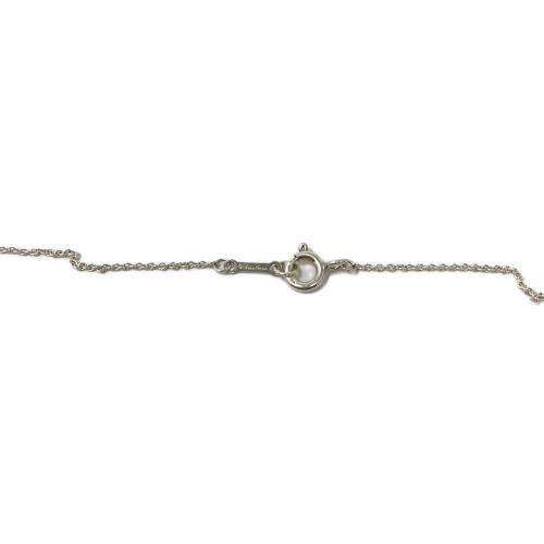 TIFFANY & Co.（ティファニー）TIFFANY & Co. (ティファニー) ネックレス ラビングハート パロマ・ピカソの古着・服飾アイテム