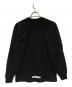 NEIGHBORHOOD (ネイバーフッド) ロングスリーブTシャツ ブラック サイズ:S：9000円