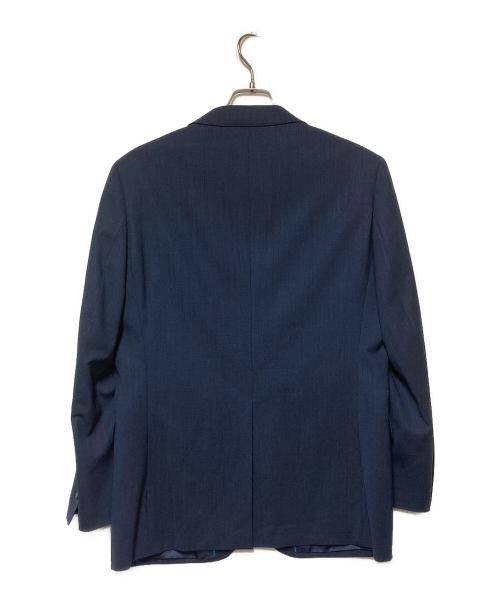 BROOKS BROTHERS（ブルックスブラザーズ）BROOKS BROTHERS (ブルックスブラザーズ) 3Bセットアップスーツ ネイビー サイズ:39S/W33の古着・服飾アイテム