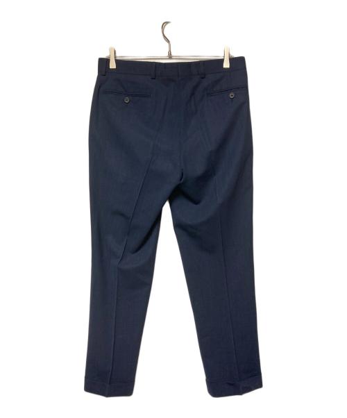 BROOKS BROTHERS（ブルックスブラザーズ）BROOKS BROTHERS (ブルックスブラザーズ) 3Bセットアップスーツ ネイビー サイズ:39S/W33の古着・服飾アイテム