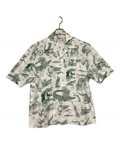 中古・古着通販】LACOSTE (ラコステ) NETFLIX (ネットフリックス