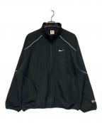 SUPREME×NIKEシュプリーム×ナイキ）の古着「25SS Track Jacket」｜ブラック