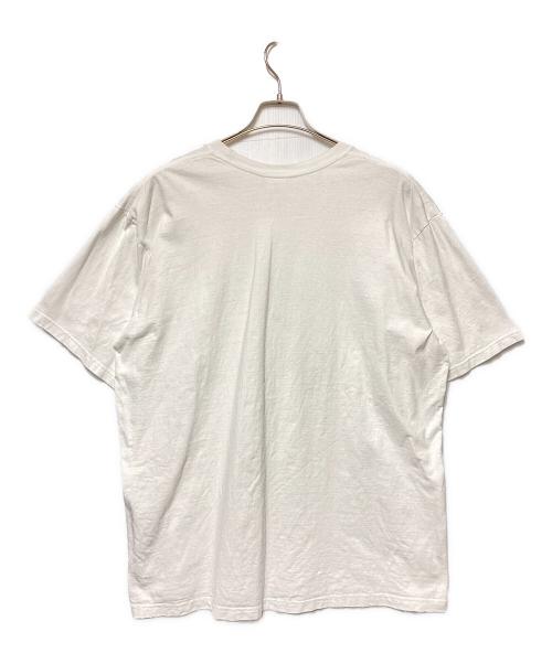 SUPREME（シュプリーム）SUPREME (シュプリーム) Emilio Pucci (エミリオ プッチ) 21SS Box Logo Tee ホワイト サイズ:XLの古着・服飾アイテム