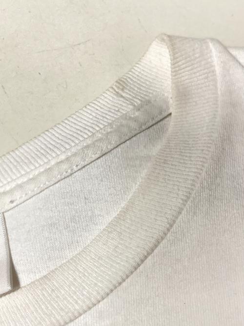 SUPREME（シュプリーム）SUPREME (シュプリーム) Emilio Pucci (エミリオ プッチ) 21SS Box Logo Tee ホワイト サイズ:XLの古着・服飾アイテム