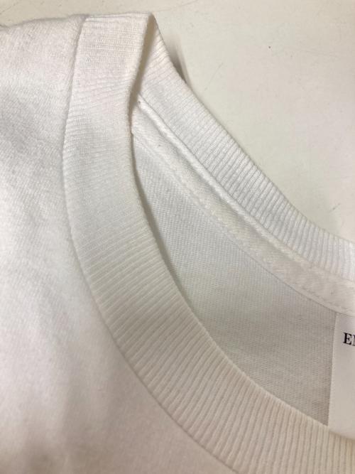 SUPREME（シュプリーム）SUPREME (シュプリーム) Emilio Pucci (エミリオ プッチ) 21SS Box Logo Tee ホワイト サイズ:XLの古着・服飾アイテム