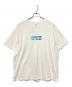 SUPREME（シュプリーム）の古着「21SS Box Logo Tee」｜ホワイト