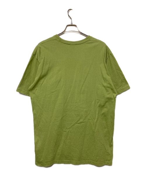 SUPREME（シュプリーム）SUPREME (シュプリーム) 24FW Grinch Tee グリーン サイズ:XLの古着・服飾アイテム