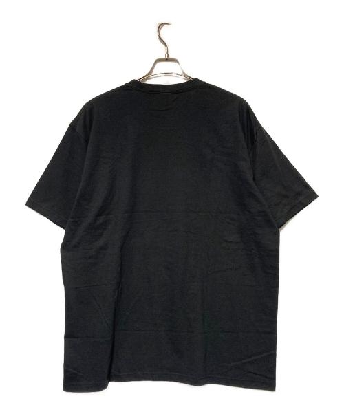 SUPREME（シュプリーム）SUPREME (シュプリーム) 24FW Lollipop Tee ブラック サイズ:XLの古着・服飾アイテム