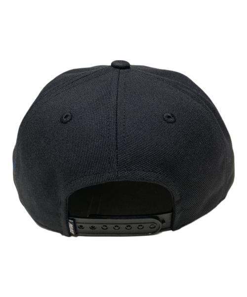 PALACE（パレス）PALACE (パレス) Palasonic P Frame 5-Panel ブラックの古着・服飾アイテム