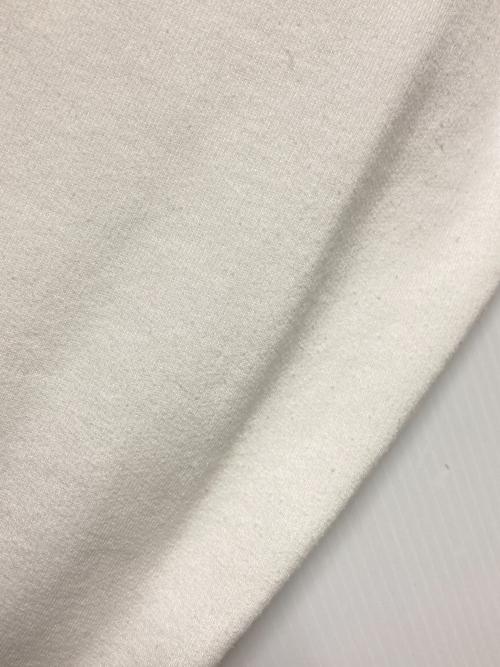 WACKO MARIA（ワコマリア）WACKO MARIA (ワコマリア) クルーネックスウェット / 世界平和プロジェクト ホワイト サイズ:Lの古着・服飾アイテム