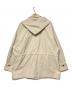 UNITED ARROWS (ユナイテッドアローズ) OLMETEX マウンテンパーカ -撥水- ベージュ サイズ:L 未使用品：12000円