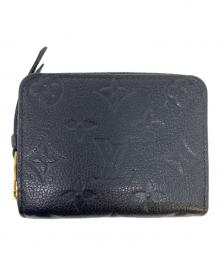 LOUIS VUITTON（ルイ ヴィトン）の古着「ｺｲﾝｹｰｽ モノグラム・アンプラント」