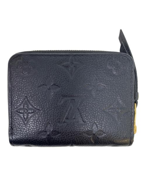 LOUIS VUITTON（ルイ ヴィトン）LOUIS VUITTON (ルイ ヴィトン) ｺｲﾝｹｰｽ モノグラム・アンプラントの古着・服飾アイテム