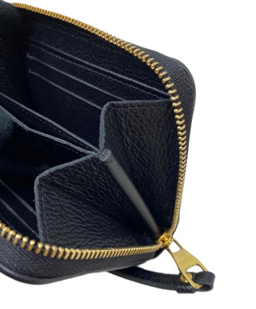 LOUIS VUITTON（ルイ ヴィトン）LOUIS VUITTON (ルイ ヴィトン) ｺｲﾝｹｰｽ モノグラム・アンプラントの古着・服飾アイテム