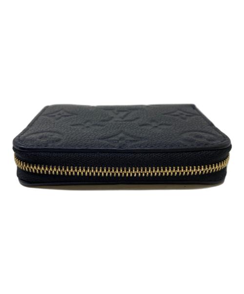 LOUIS VUITTON（ルイ ヴィトン）LOUIS VUITTON (ルイ ヴィトン) ｺｲﾝｹｰｽ モノグラム・アンプラントの古着・服飾アイテム