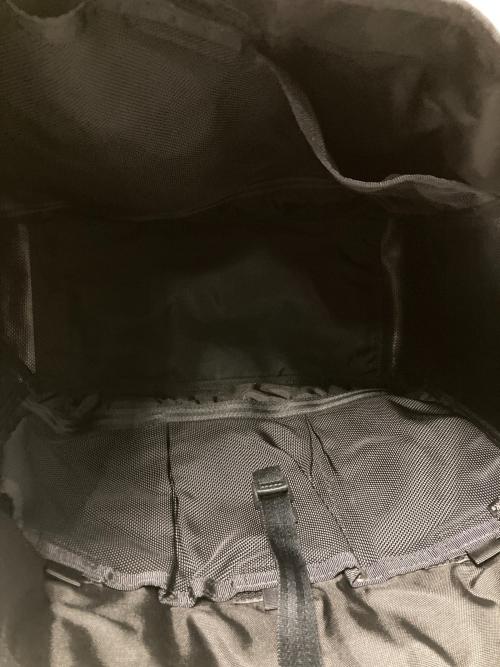 PORTER（ポーター）PORTER (ポーター) HEAT /ナイロントートバッグ ブラックの古着・服飾アイテム