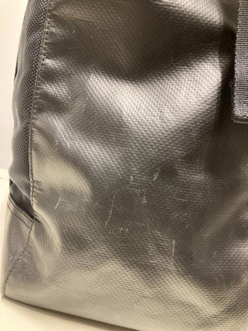 PORTER（ポーター）PORTER (ポーター) HEAT /ナイロントートバッグ ブラックの古着・服飾アイテム