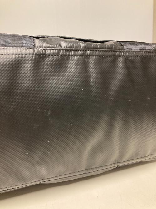 PORTER（ポーター）PORTER (ポーター) HEAT /ナイロントートバッグ ブラックの古着・服飾アイテム