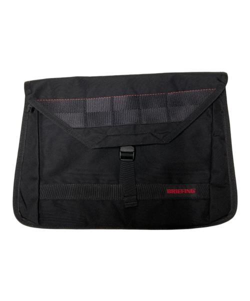 BRIEFING（ブリーフィング）BRIEFING (ブリーフィング) BSボックスフラップ14AG / PCケース 未使用品の古着・服飾アイテム