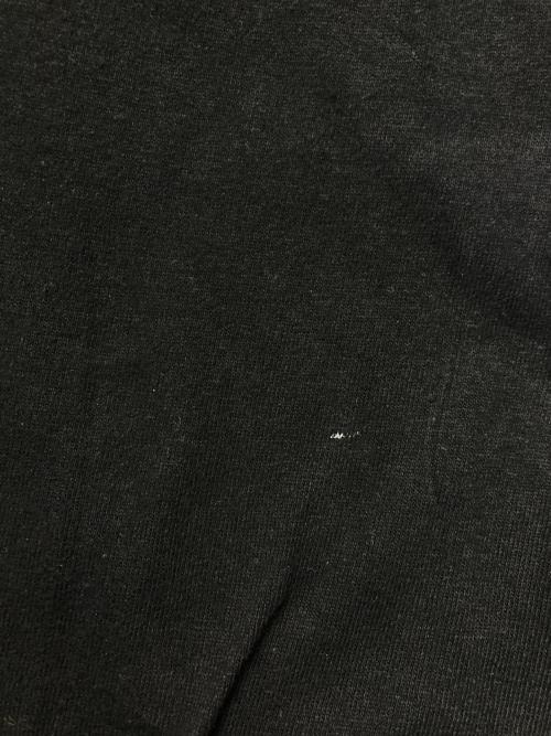 HARLEY-DAVIDSON（ハーレーダビッドソン）HARLEY-DAVIDSON (ハーレーダビッドソン) プリントロングスリーブTシャツ / 04年製 ブラック サイズ:2XLの古着・服飾アイテム