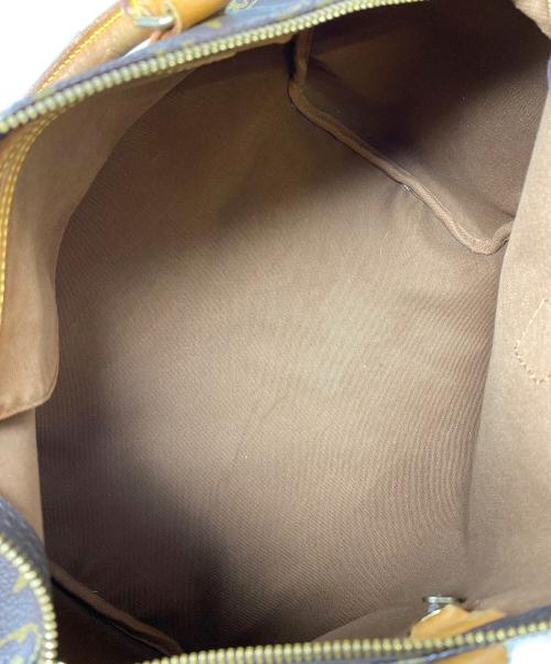 LOUIS VUITTON（ルイ ヴィトン）LOUIS VUITTON (ルイ ヴィトン) ハンドバッグの古着・服飾アイテム