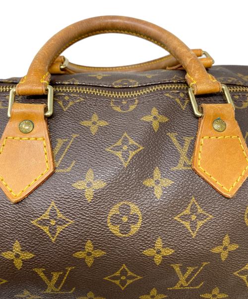 LOUIS VUITTON（ルイ ヴィトン）LOUIS VUITTON (ルイ ヴィトン) ハンドバッグの古着・服飾アイテム