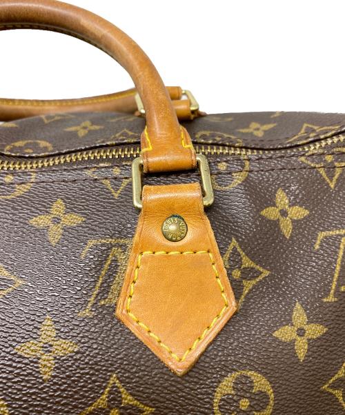 LOUIS VUITTON（ルイ ヴィトン）LOUIS VUITTON (ルイ ヴィトン) ハンドバッグの古着・服飾アイテム