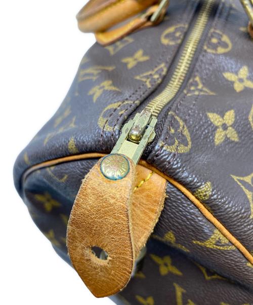 LOUIS VUITTON（ルイ ヴィトン）LOUIS VUITTON (ルイ ヴィトン) ハンドバッグの古着・服飾アイテム