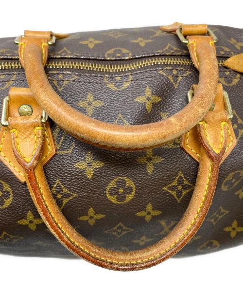 LOUIS VUITTON（ルイ ヴィトン）LOUIS VUITTON (ルイ ヴィトン) ハンドバッグの古着・服飾アイテム